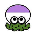 PrideOctoGenderqueer