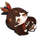 AmberFallen