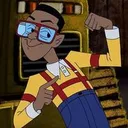 UrkelAnimated Discord Emoji