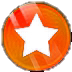 Orange_star Discord emoji