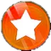 Orange Star orange_star Discord Emoji