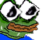 pepeshook Discord emoji