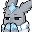 carbinkthink Discord emoji