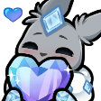 carbinkheart Discord emoji