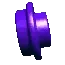 purp