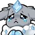 carbinkcry Discord emoji