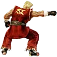 deathfist