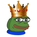 1292pepeking Discord Emoji