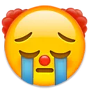 clownsob Discord Emoji