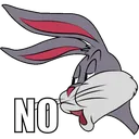 no