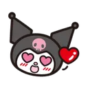 6772kuromihearteyes