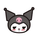1493kuromiblush