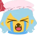 RemilliaUOOOOH Discord Emoji