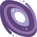 purple_galaxy Discord emoji