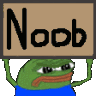 noobs Discord Emoji