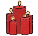 marla_candlecake
