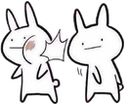 C_slap Discord emoji