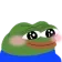 pepeShy