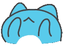 2a_bugcatfedup Discord emoji