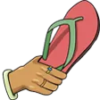 chanclaclap