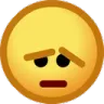 sad Discord Emoji