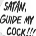 satanguidemycock