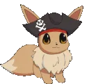 eeveepirate
