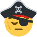 PensivePirate