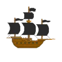 PirateShip