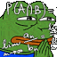 PU_pepeHmmMath Discord Emoji