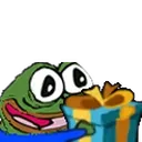 pepegift