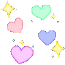 heartrainbow