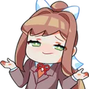 MonikaShrug