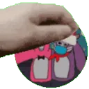 pinkdudepet