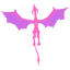 pinkdragon