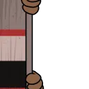 PeekingFreddy