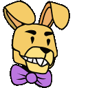 springbSmile Discord emoji