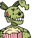 Springsnacks Discord emoji