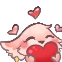 FoxYaeHeart