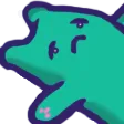 felrDed