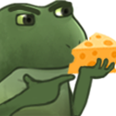CheeseThinkFrog CheeseThinkFrog