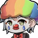 CrowClown