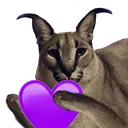 kittypurp Discord Emoji