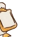 duckbread