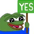 2pepeyes Discord emoji