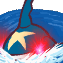 hypersharpedo