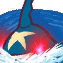 hypersharpedo