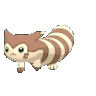 Furretspin Discord Emoji