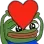 peepoHeart