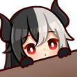 undone2Peek Discord emoji